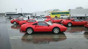 328DAYツーリング 2017.03