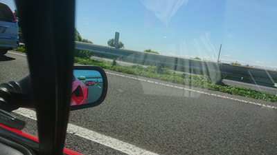 那須高原ツーリング 2018.05