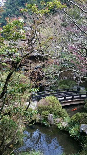 うかい鳥山ランチツーリング 2017.04