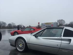 328DAYツーリング 2017.03