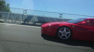 那須高原ツーリング 2018.05