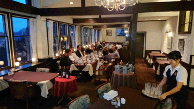 車山高原1泊ツーリング 2017.09