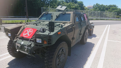 那須高原ツーリング 2018.05