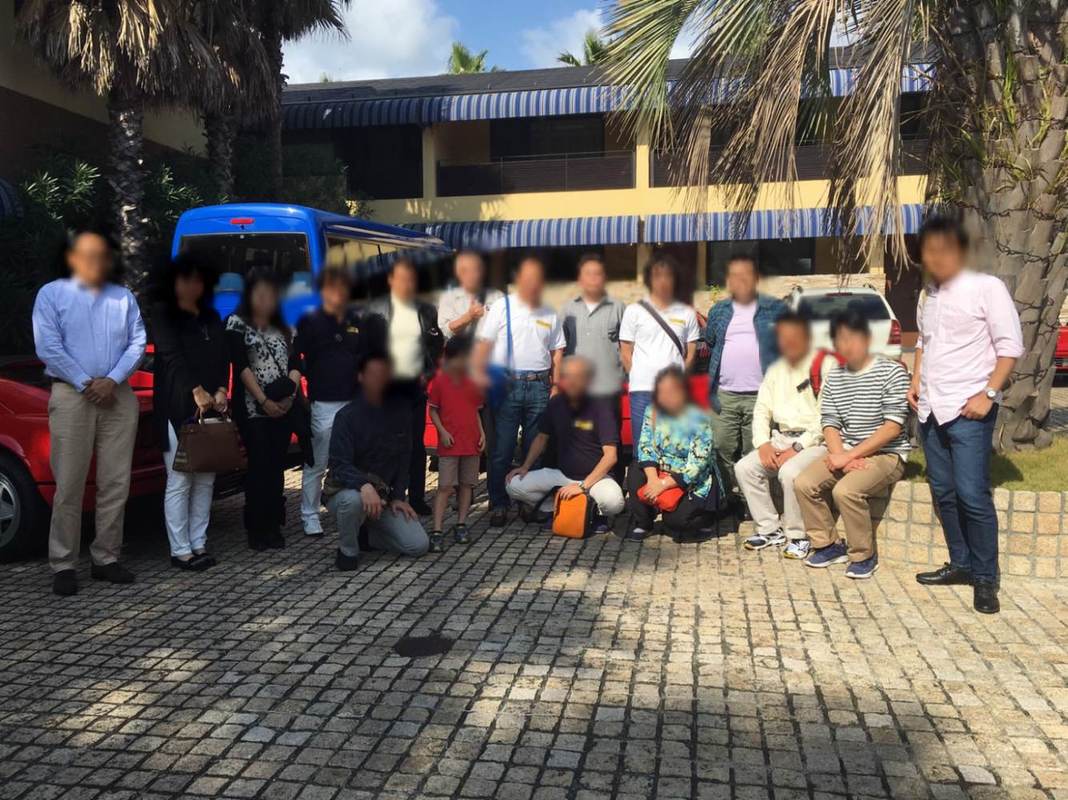 逗子ツーリング 2018.10