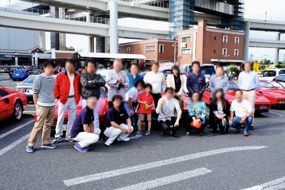 逗子ツーリング 2018.10