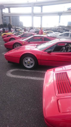 逗子ツーリング 2018.10