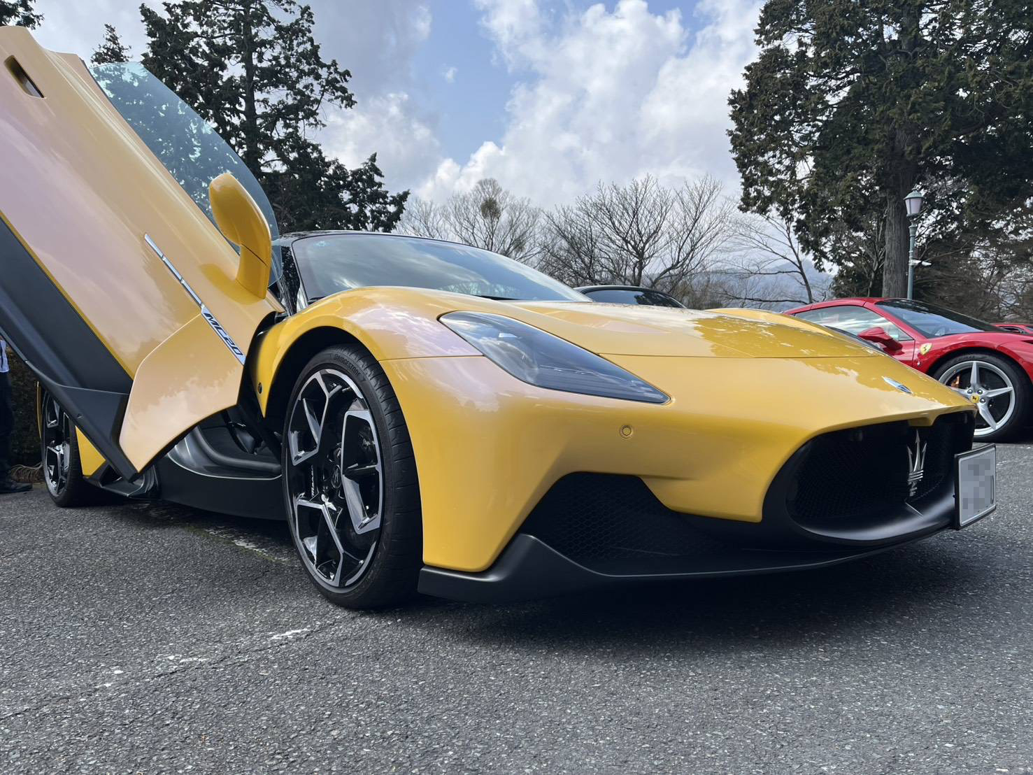 328DAY ツーリング 2026.03