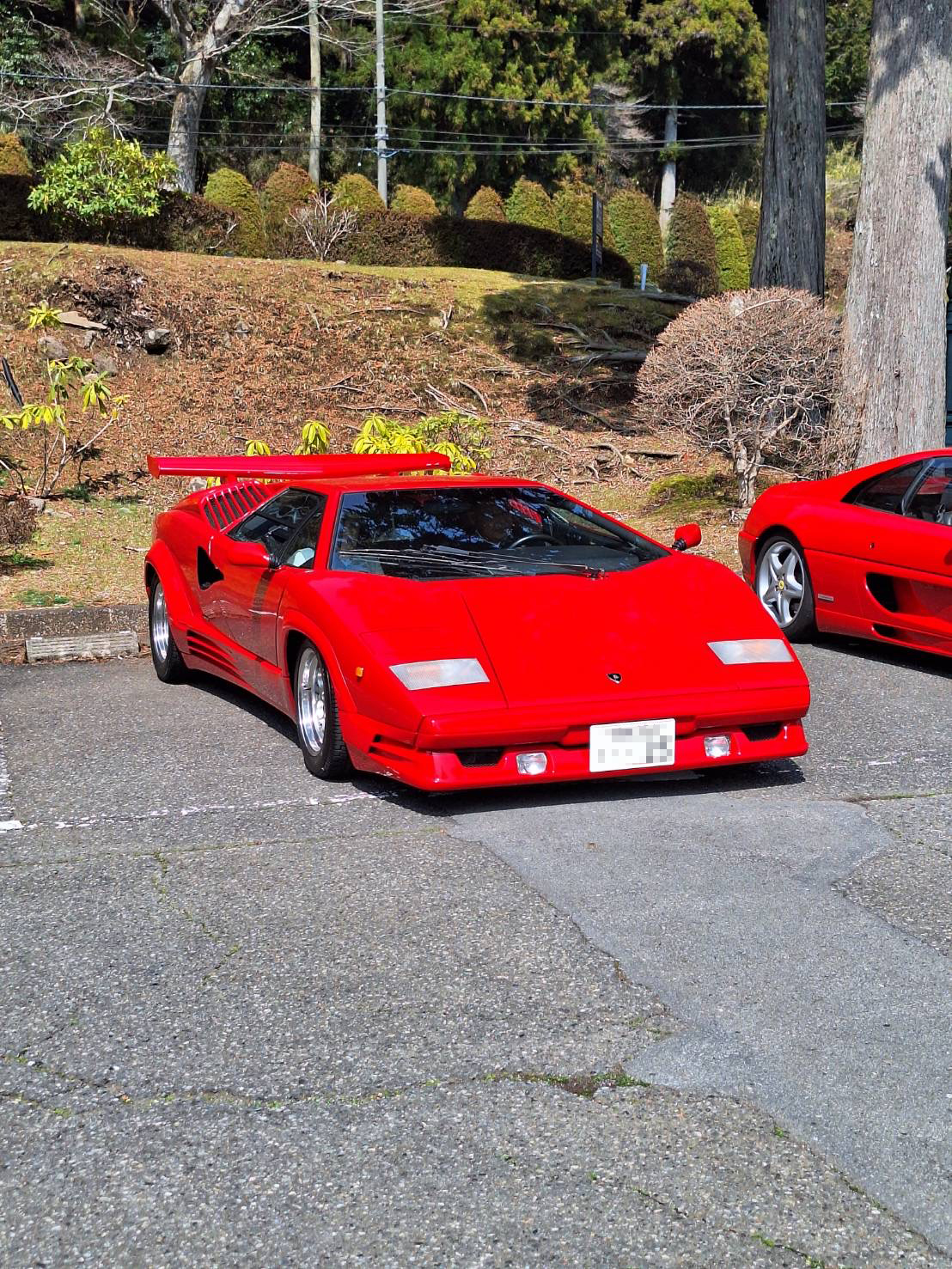 328DAY ツーリング 2026.03