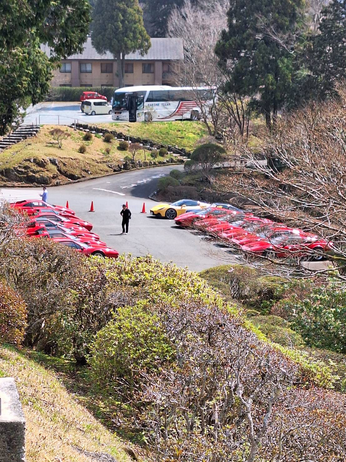 328DAY ツーリング 2026.03