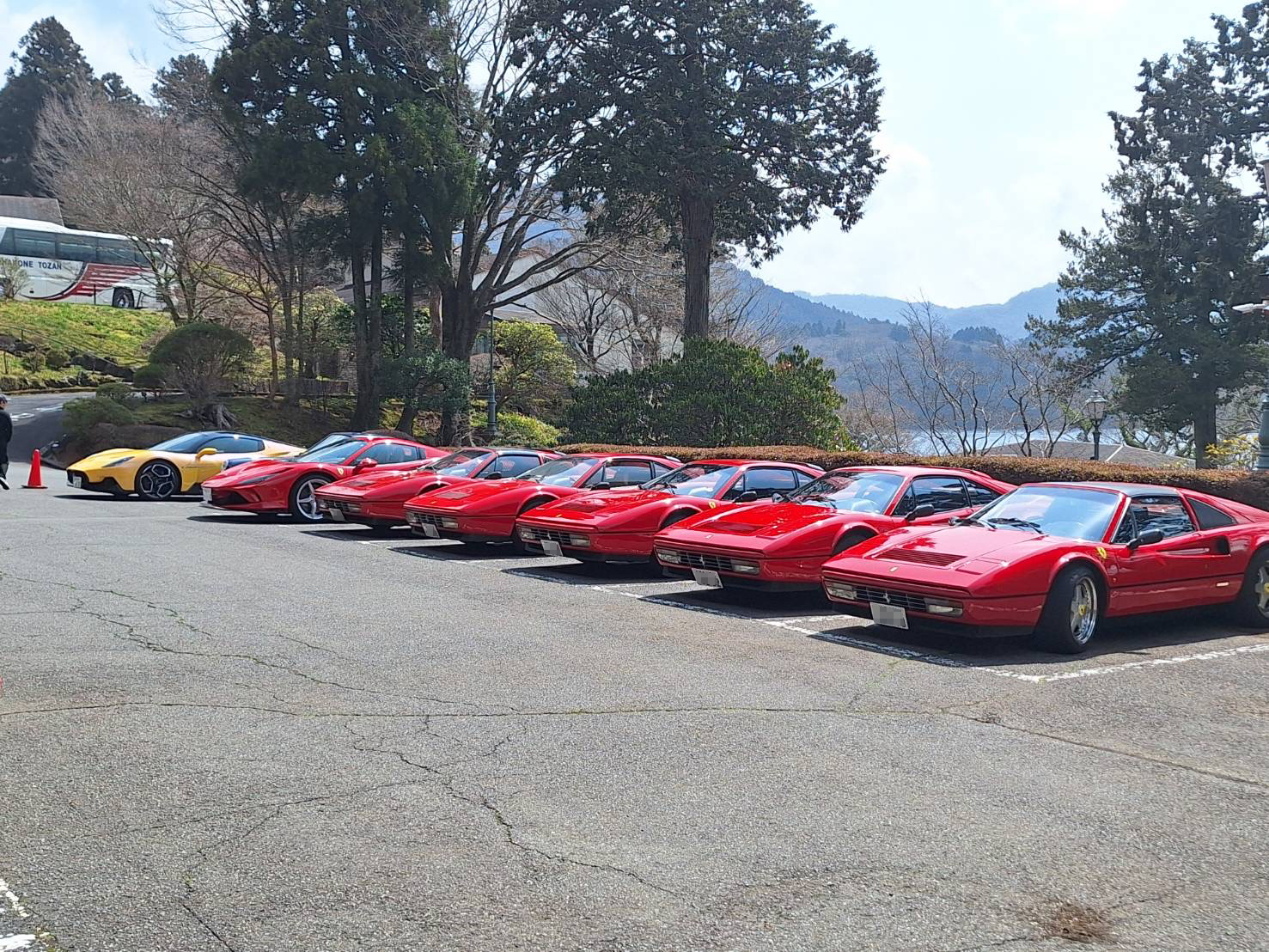 328DAY ツーリング 2026.03