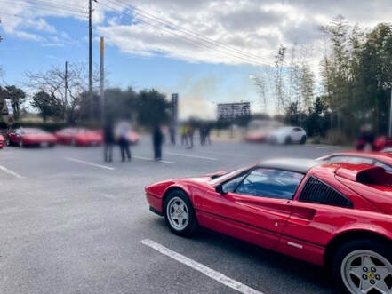 外房ツーリング 2026.01