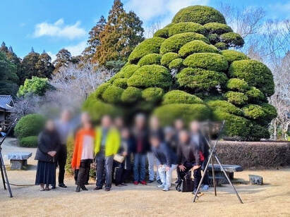 外房ツーリング 2026.01