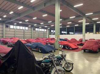 群馬ツーリング 2025.10