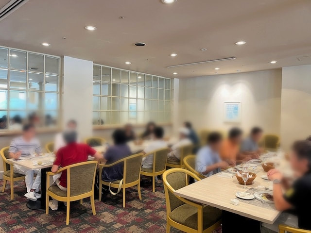 舞浜ツーリング 2025.09