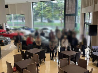 群馬ツーリング 2025.10