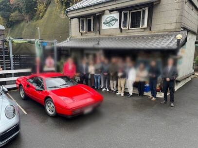 年次総会兼三浦ツーリング 2025.12