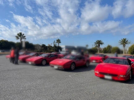 外房ツーリング 2026.01