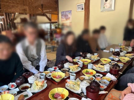 外房ツーリング 2026.01