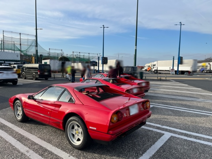 小田原ツーリング 2025.01