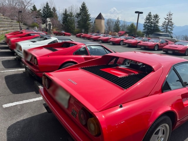 328DAYツーリング 2025.03