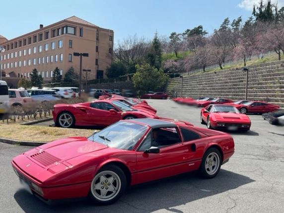 328DAYツーリング 2025.03