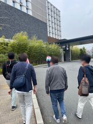 御殿場ツーリング 2025.04